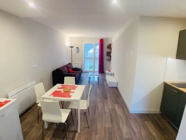 Appartement à vendre, 29m², Divonne-les-Bains