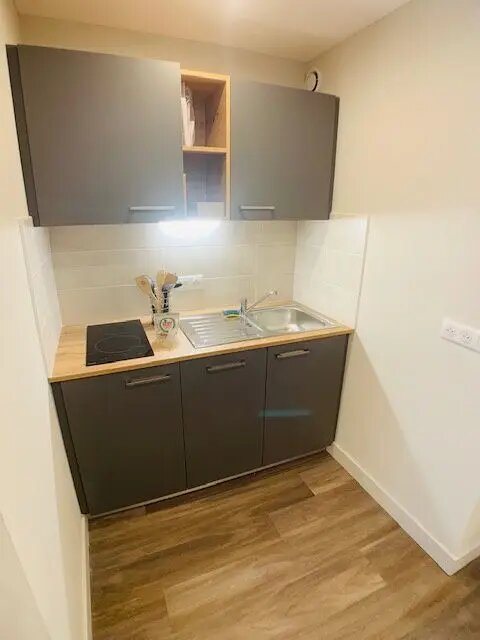 Appartement à vendre, 29m², Divonne-les-Bains