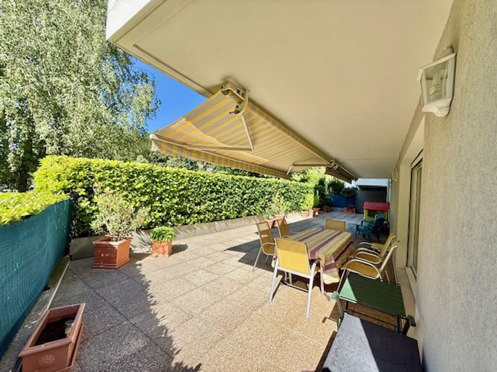 Appartement à vendre, 132m², Ferney-Voltaire