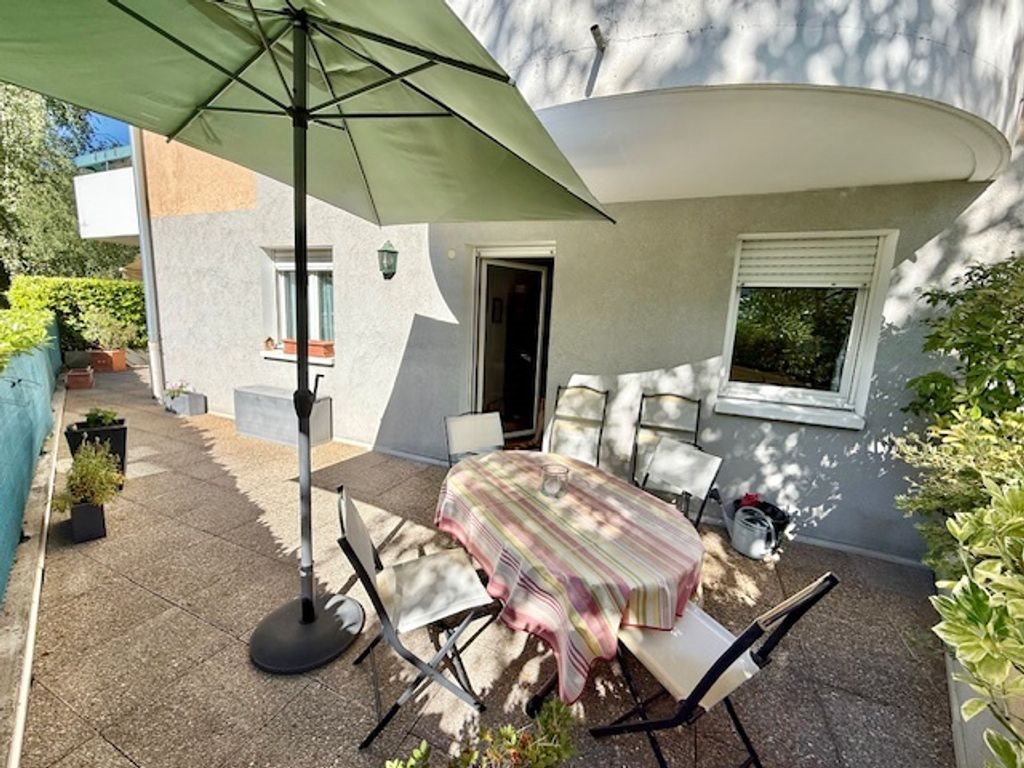 Appartement à vendre, 132m², Ferney-Voltaire