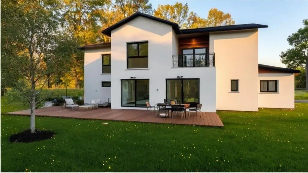 Maison à vendre, 200m², Divonne-les-Bains