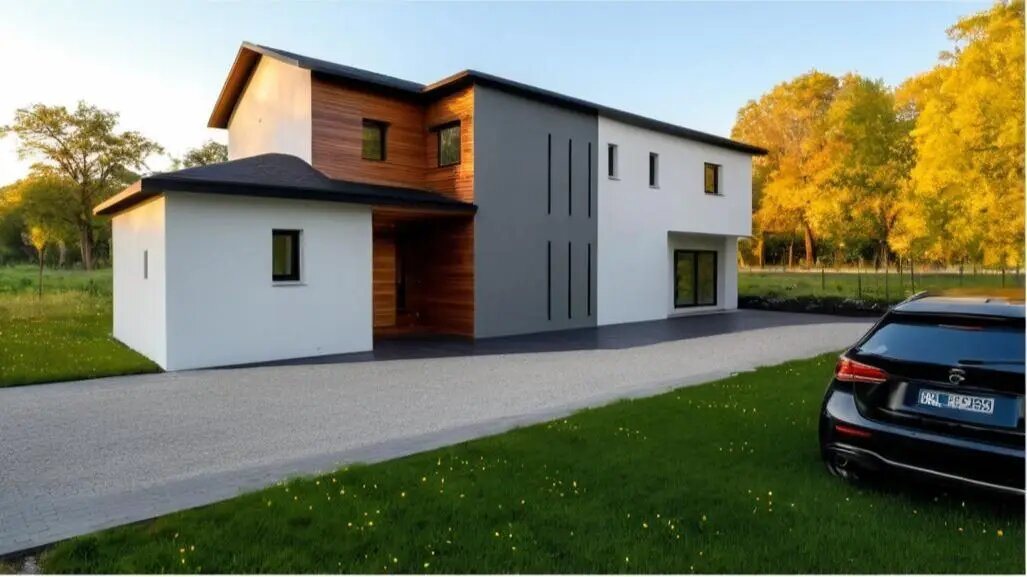 Maison à vendre, 200m², Divonne-les-Bains