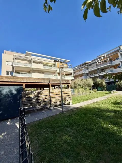 Appartement à vendre, 87m², Ferney-Voltaire