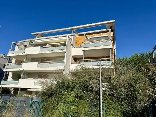 Appartement à vendre, 87m², Ferney-Voltaire