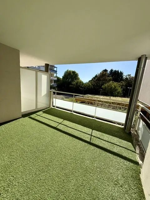 Appartement à vendre, 87m², Ferney-Voltaire