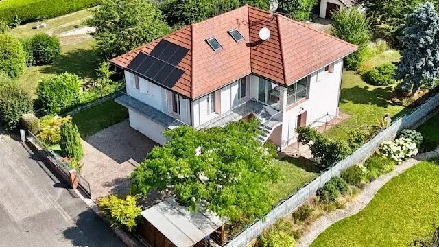 Maison à vendre, 222m², Ornex