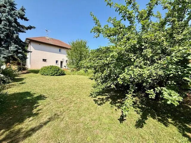 Maison à vendre, 222m², Ornex