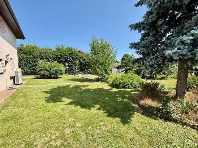 Maison à vendre, 222m², Ornex