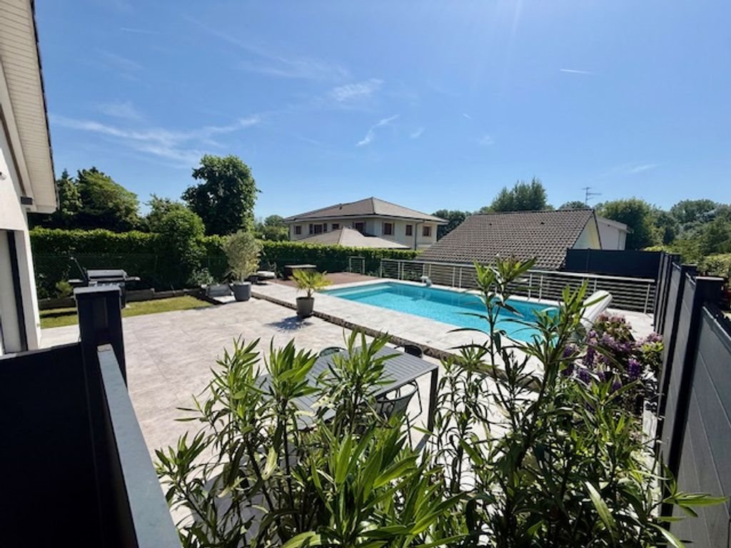 Maison à vendre, 190m², Divonne-les-Bains