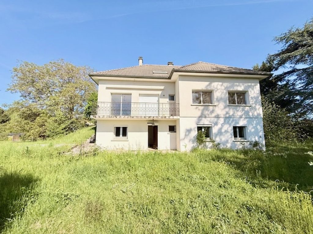 Maison à vendre, 160m², Prévessin-Moëns