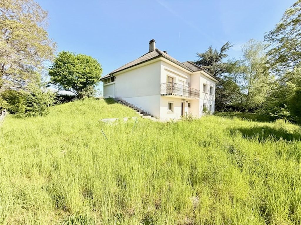 Maison à vendre, 160m², Prévessin-Moëns