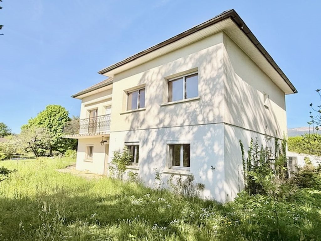 Maison à vendre, 160m², Prévessin-Moëns