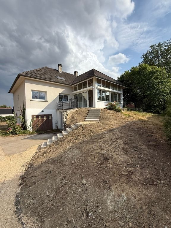 Maison à vendre, 160m², Prévessin-Moëns