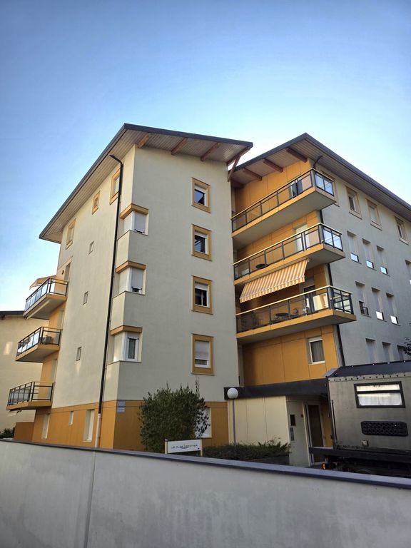 Appartement à vendre, 83m², Saint-Julien-en-Genevois