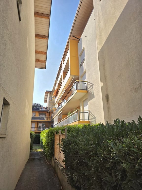 Appartement à vendre, 83m², Saint-Julien-en-Genevois