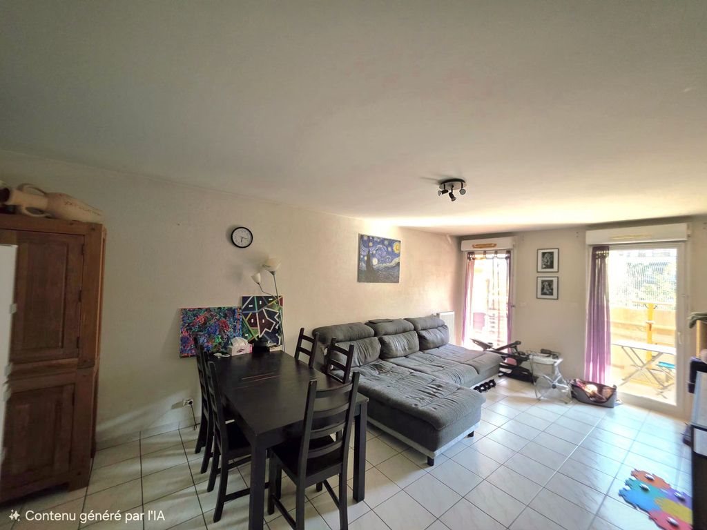 Appartement à vendre, 83m², Saint-Julien-en-Genevois