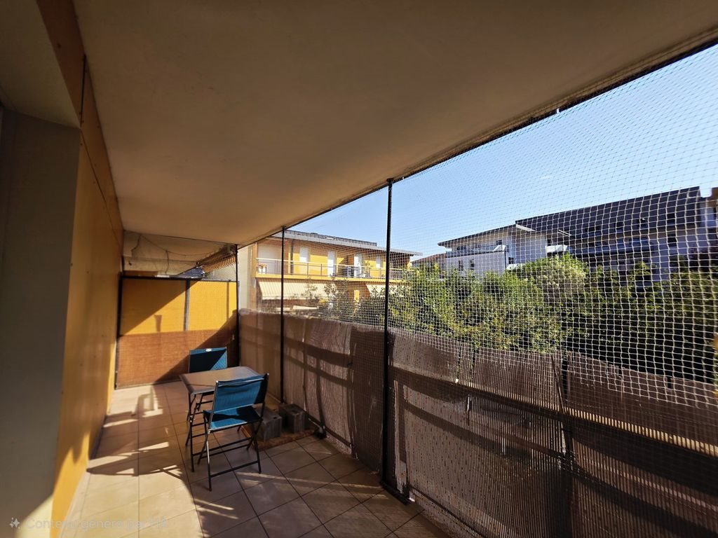 Appartement à vendre, 83m², Saint-Julien-en-Genevois