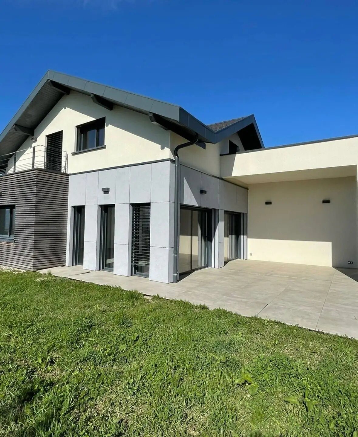 Maison à vendre, 167m², Ballaison