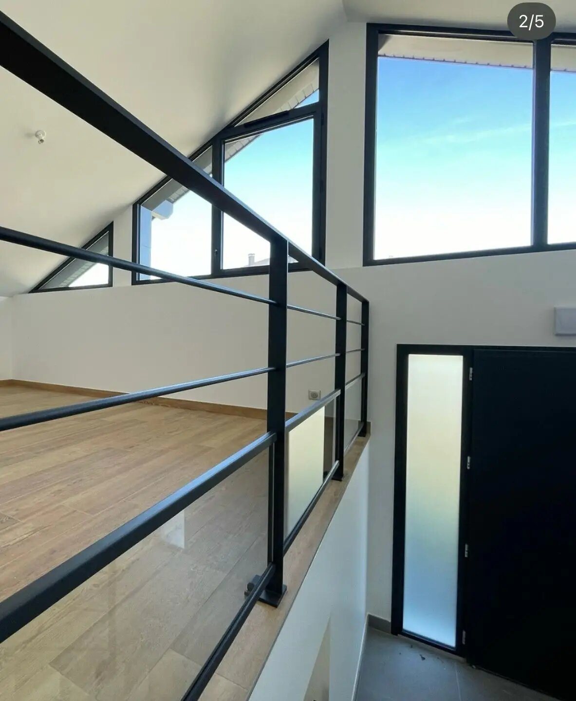 Maison à vendre, 167m², Ballaison