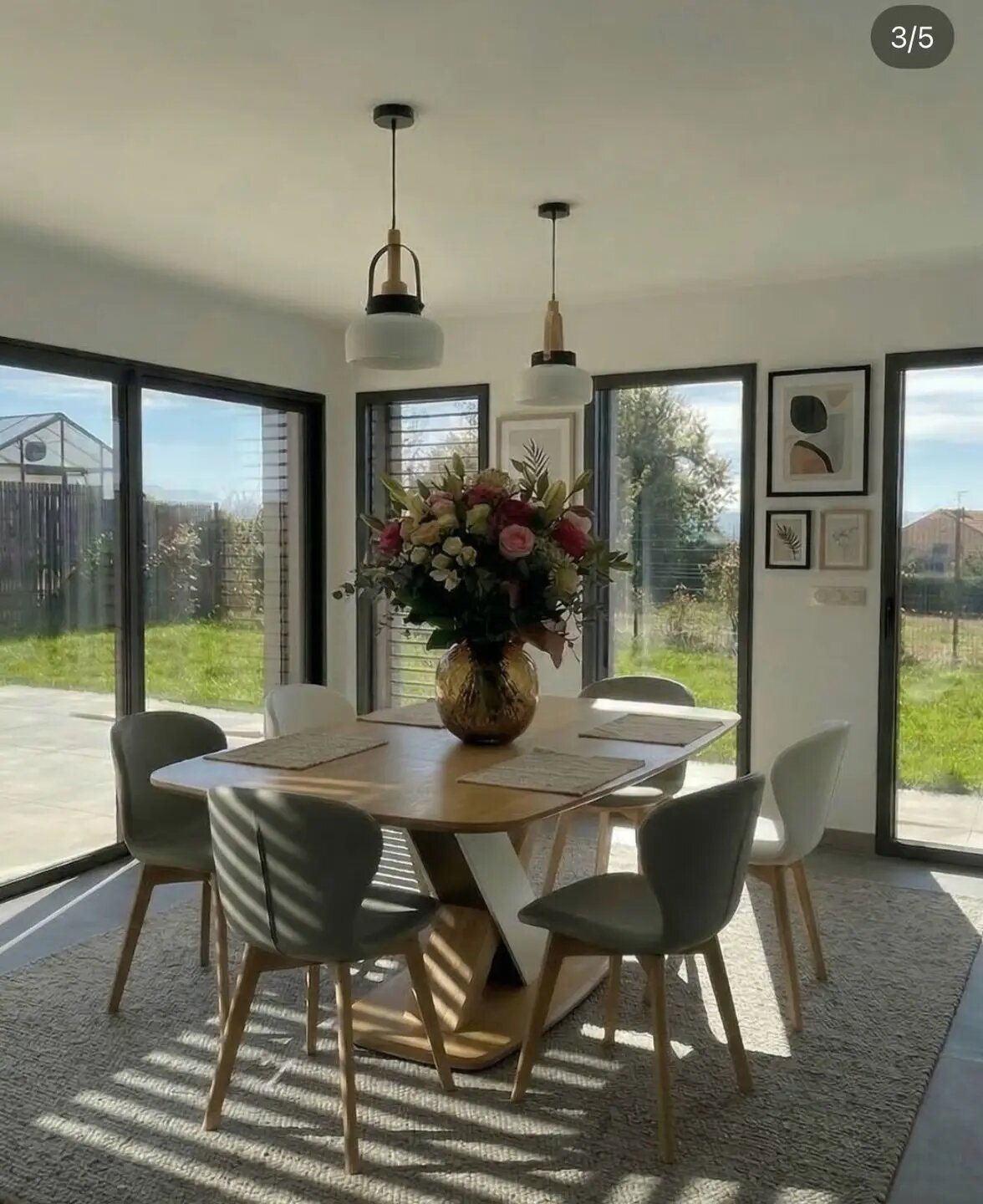 Maison à vendre, 167m², Ballaison