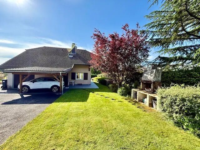 Maison à vendre, 111m², Divonne-les-Bains