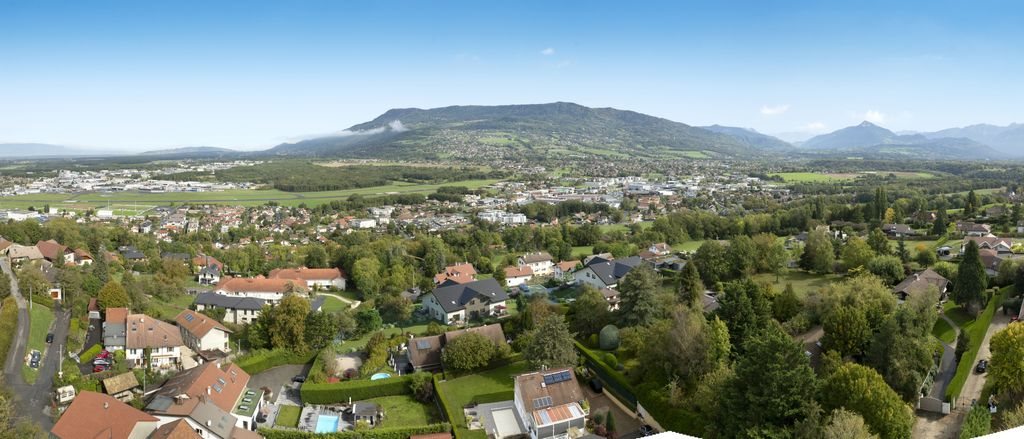 Appartement à vendre, 83m², Vétraz-Monthoux