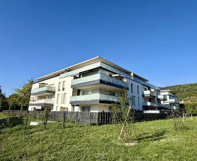 Appartement à vendre, 66m², Divonne-les-Bains