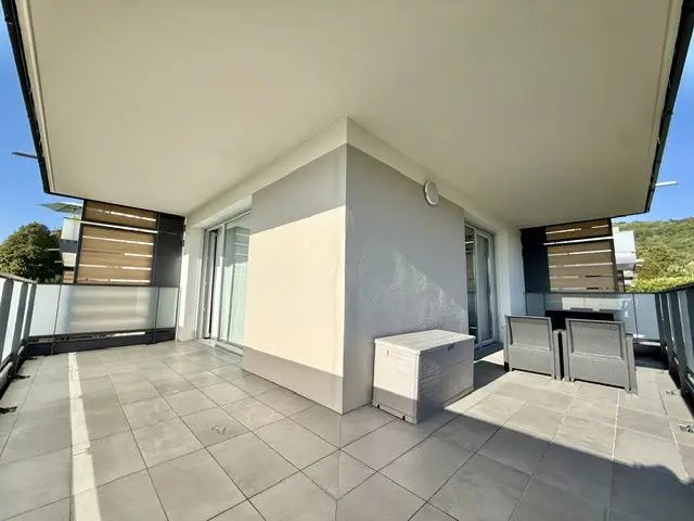 Appartement à vendre, 66m², Divonne-les-Bains