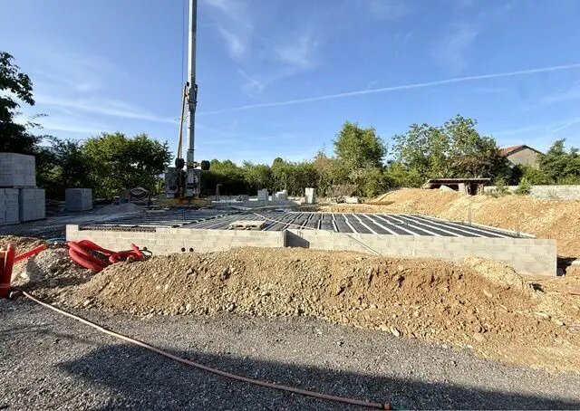 Maison à vendre, 155m², Saint-Genis-Pouilly
