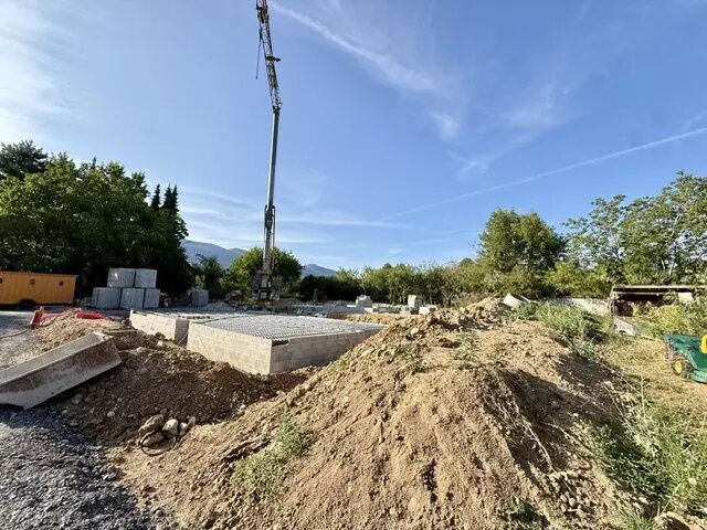Maison à vendre, 155m², Saint-Genis-Pouilly