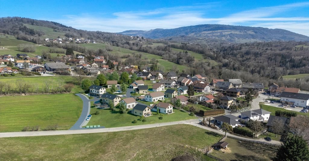 Maison à vendre, 90m², Cernex