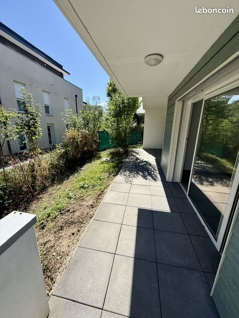 Appartement à vendre, 75m², Ornex