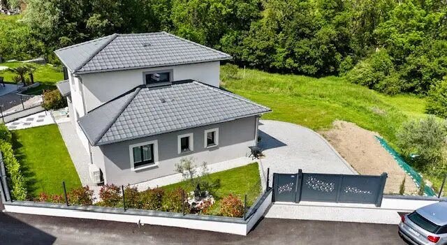 Maison à vendre, 92m², Farges