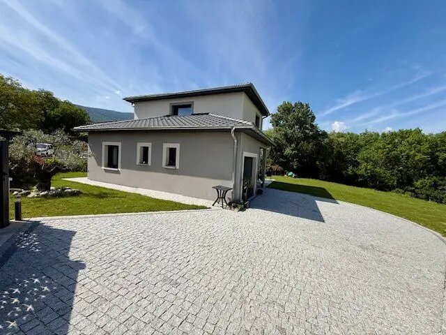 Maison à vendre, 92m², Farges