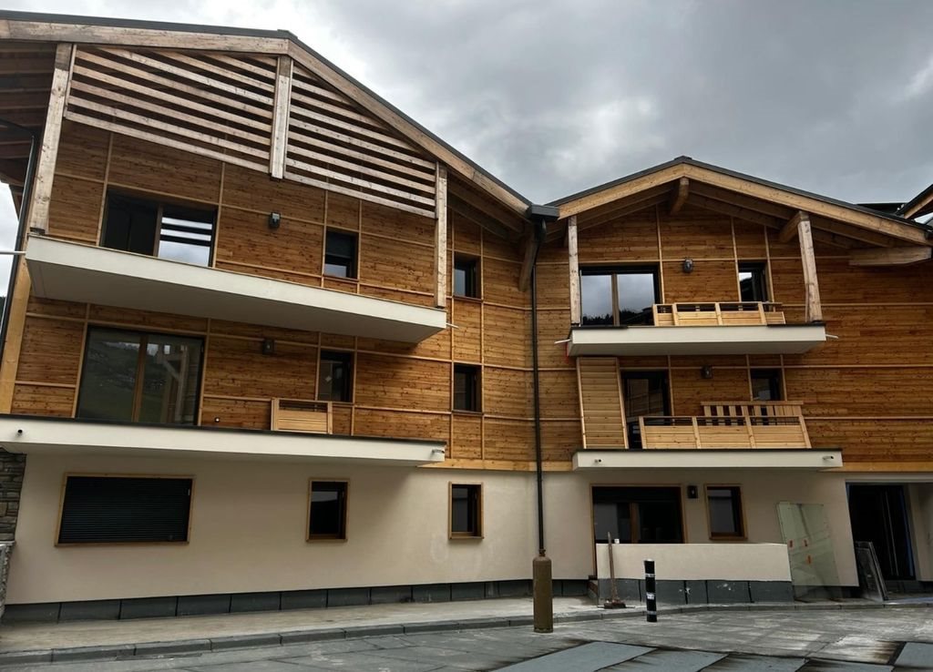 Appartement à vendre, 44m², Les Gets