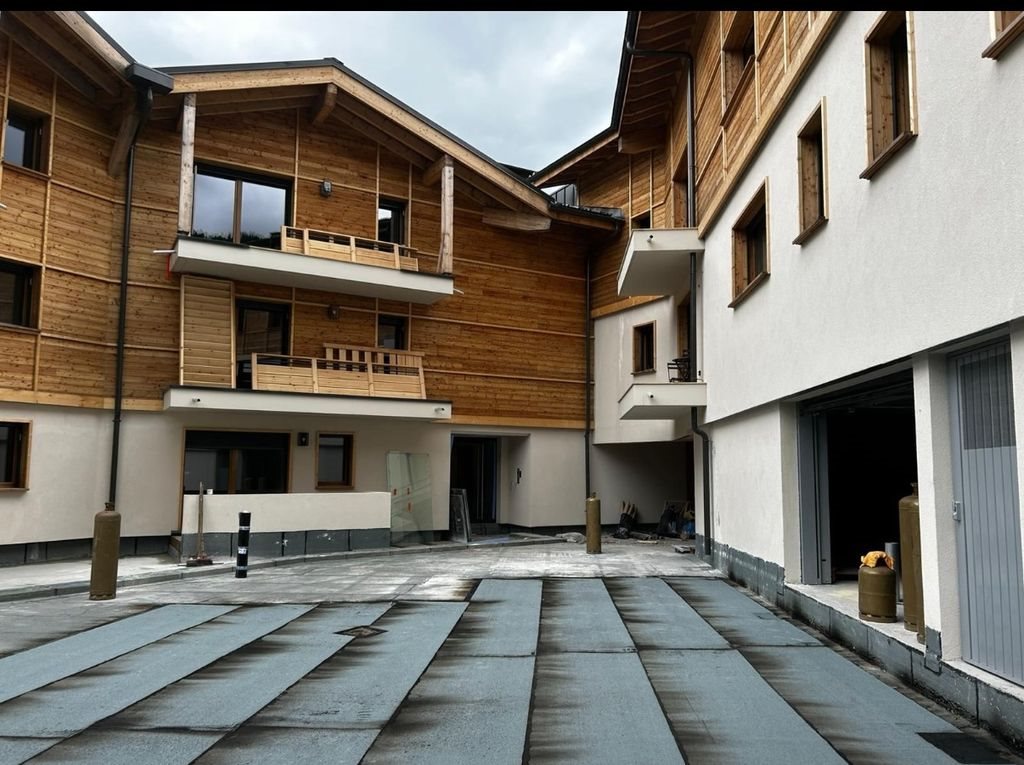 Appartement à vendre, 44m², Les Gets