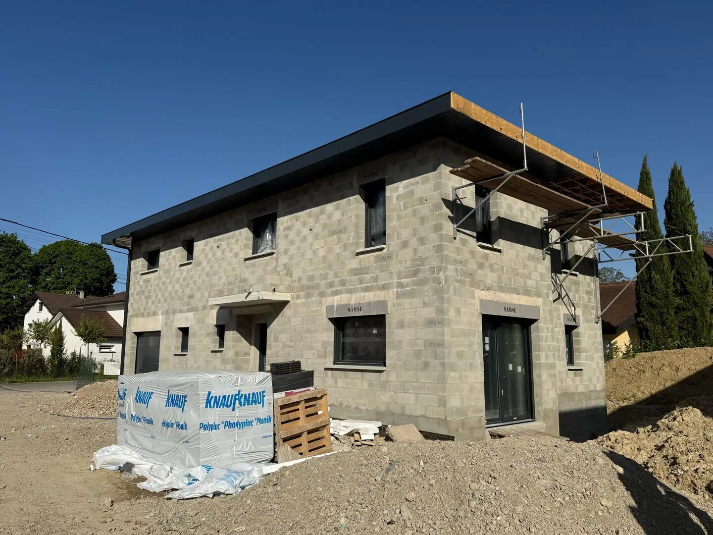 Maison à vendre, 165m², Prévessin-Moëns