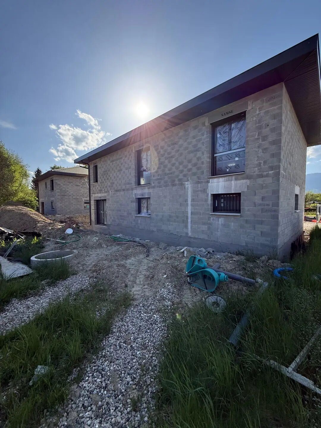 Maison à vendre, 165m², Prévessin-Moëns
