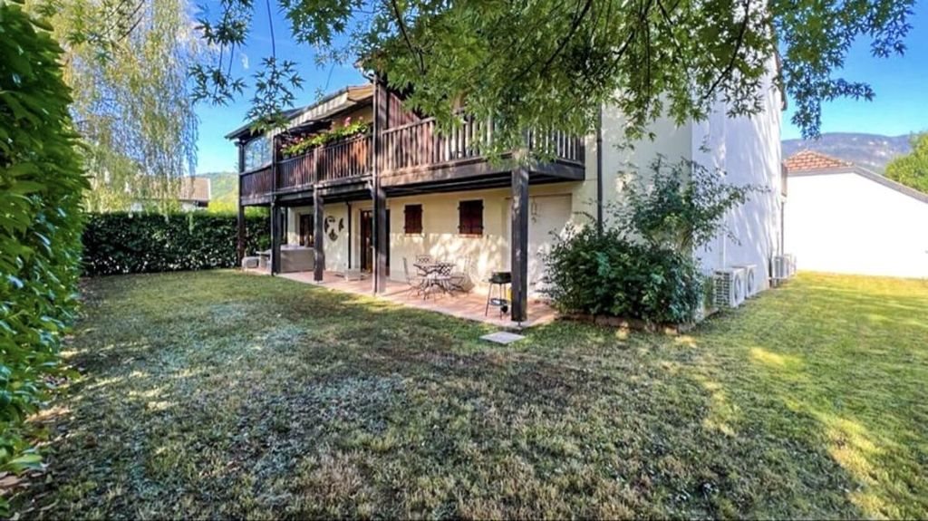 Appartement à vendre, 197m², Divonne-les-Bains
