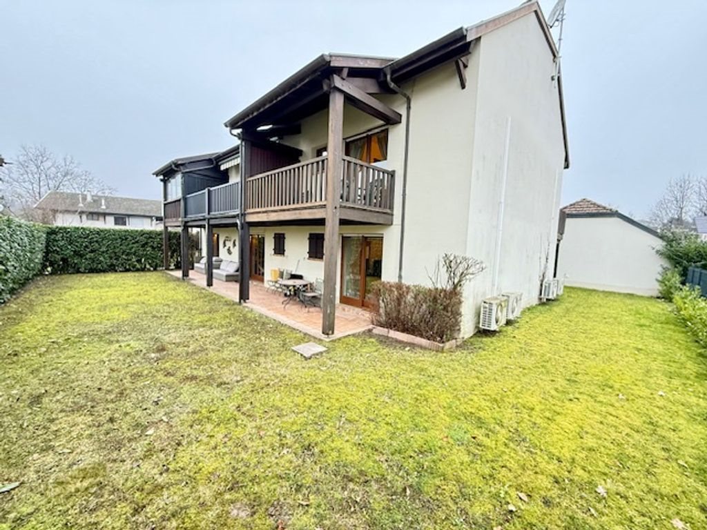 Appartement à vendre, 197m², Divonne-les-Bains