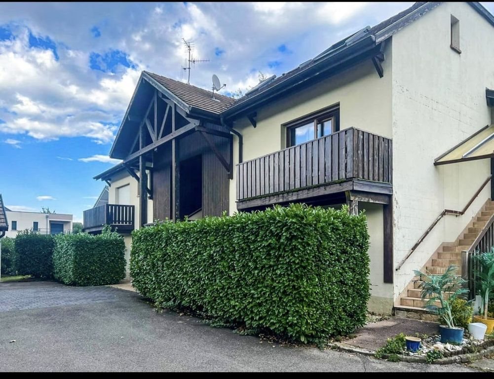 Appartement à vendre, 197m², Divonne-les-Bains
