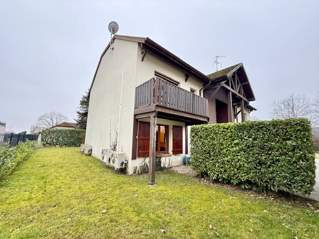 Appartement à vendre, 197m², Divonne-les-Bains
