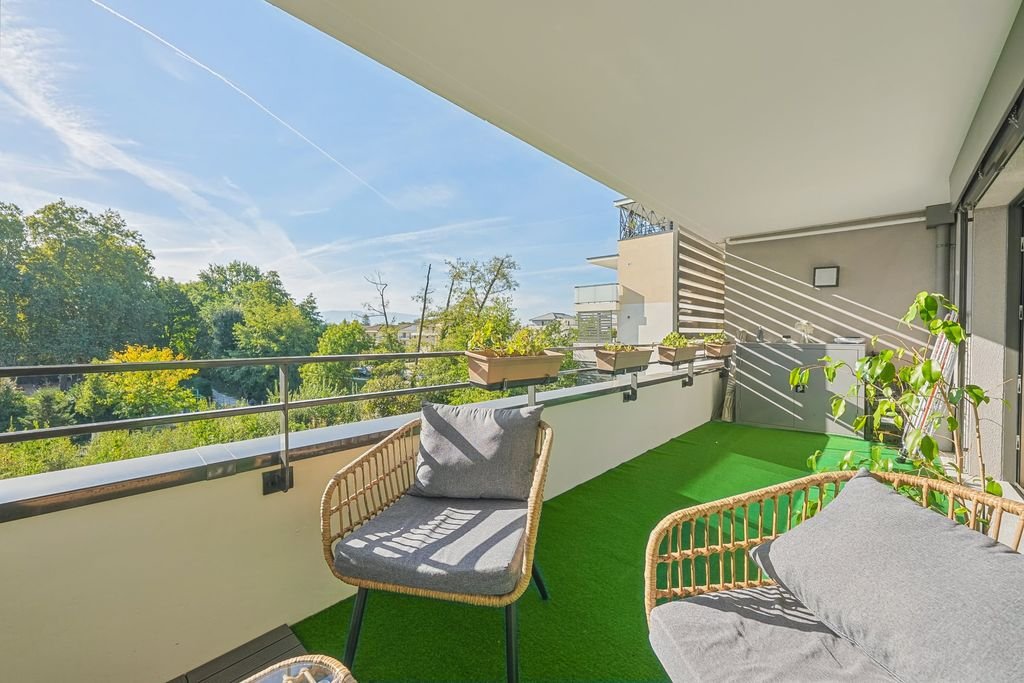 Appartement à vendre, 110m², Ferney-Voltaire