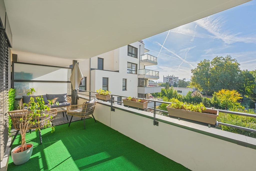 Appartement à vendre, 110m², Ferney-Voltaire