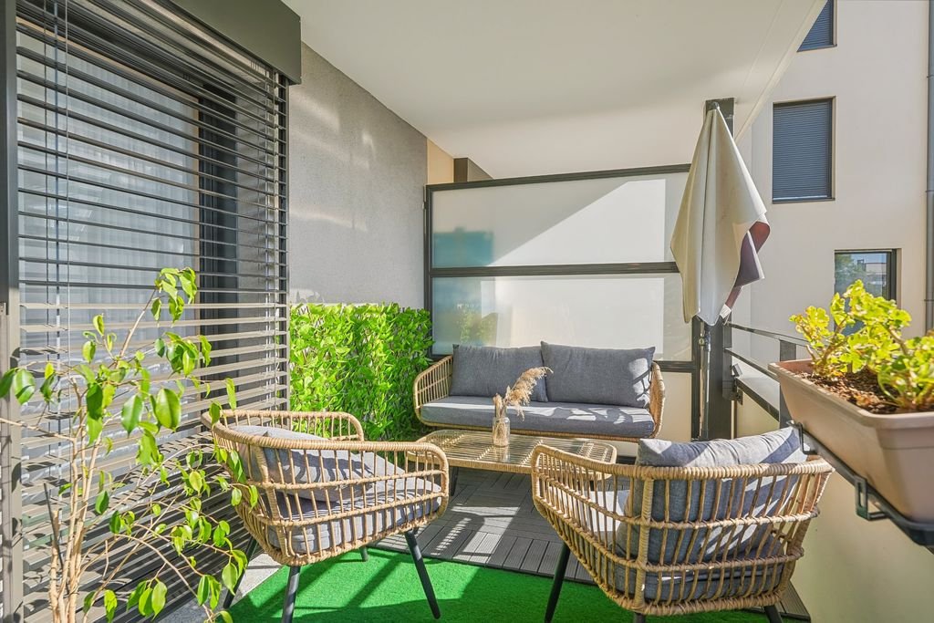 Appartement à vendre, 110m², Ferney-Voltaire