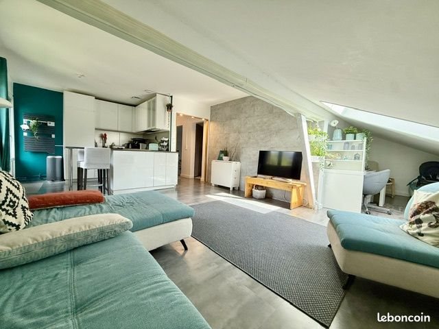 Appartement à vendre, 86m², Divonne-les-Bains