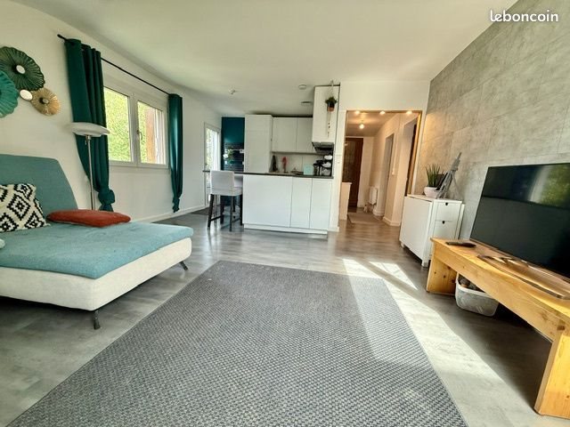 Appartement à vendre, 86m², Divonne-les-Bains