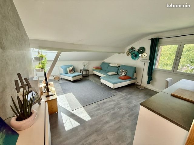 Appartement à vendre, 86m², Divonne-les-Bains