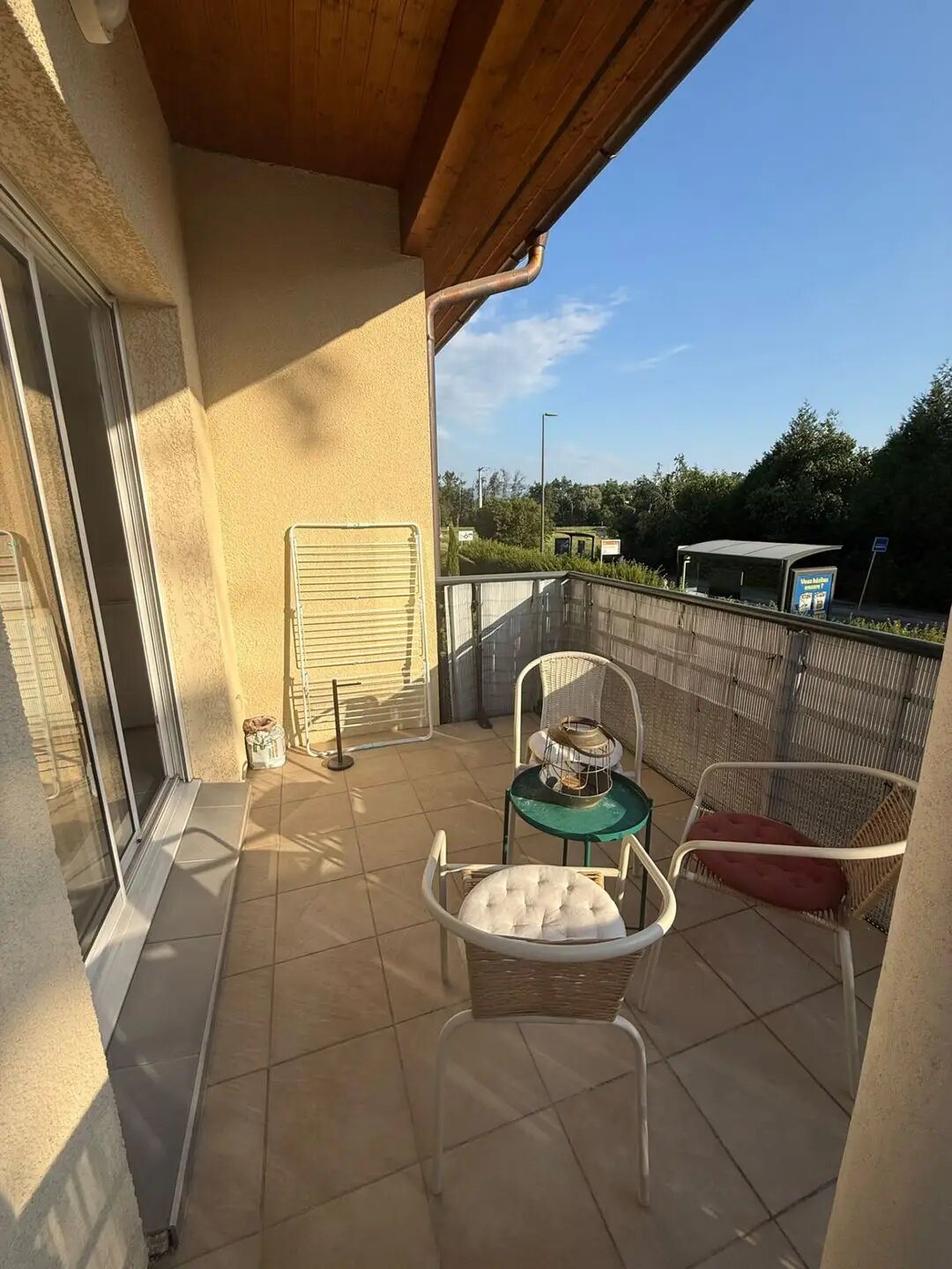 Appartement à louer, 67m², Prévessin-Moëns