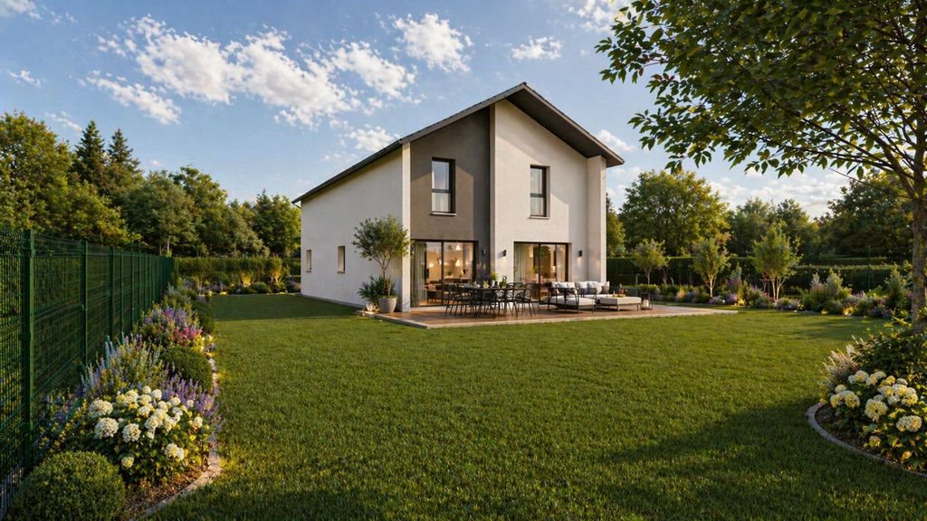 Maison à vendre, 146m², Divonne-les-Bains